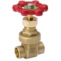Totalturf 100-704NL Gate Valve .75 Swt Pro TO106623